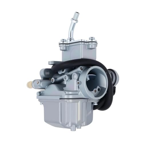 Carburateur moto YFM80 pour résoudre les problèmes de démarrage