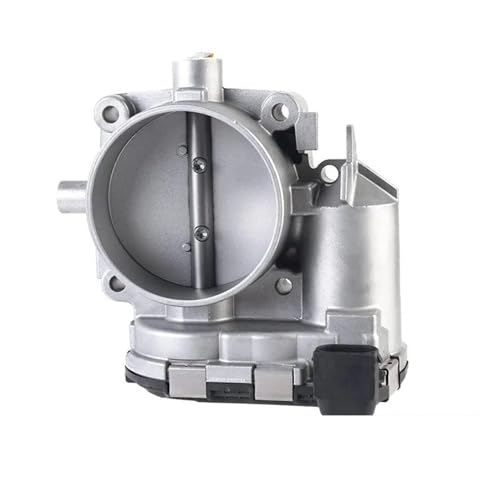 Cuerpo de acelerador 0280750017 para coche Benz Clase S 2003 a 2006 4.2L