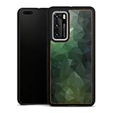 Découpes précise : mesurée pour le Huawei P40, la coque s'adapte parfaitement à votre smartphone permettant l'utilisation des boutons et connectivités sans encombre.