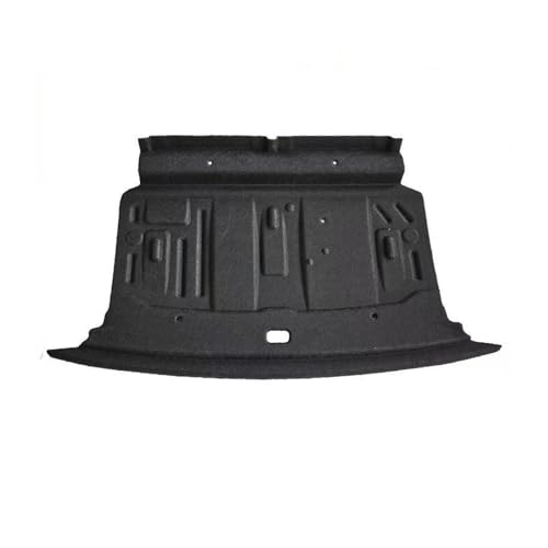 Tapis insonorisé de coffre auto autocollant W206 C200 180