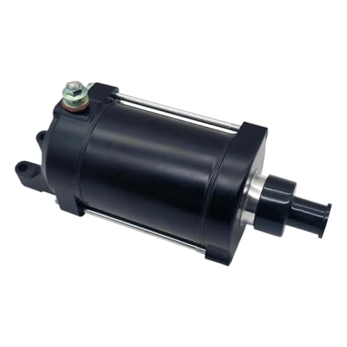 Motor de Arranque Compatible con BRP DS 250/300 Motor Rotax 900 Modelos 2014-2019 - Reemplaza Números de Parte 420893830 y 420892426 miniatura 1