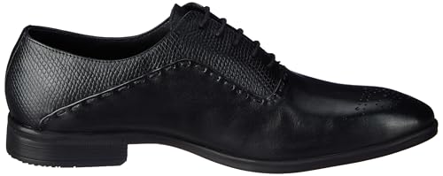 Image of Van Heusen Men Leather Formal Shoes