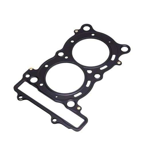 Kit de juntas de culata XP 500 para mantenimiento de motor y pistón T-MAX 500