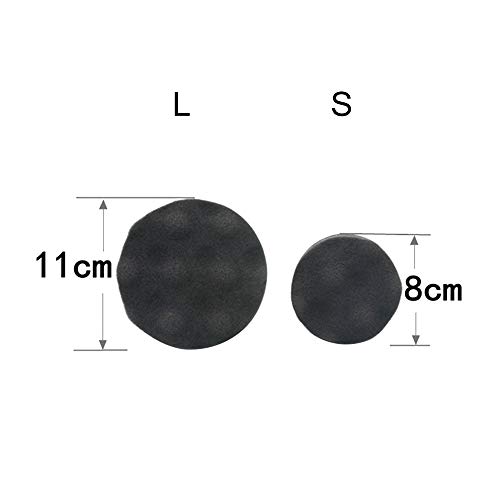 Aplicador de pneu para pneu de carro da Tickas, aplicador de pneu de carro, polimento portátil e esp