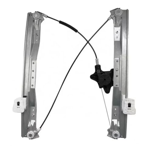 Lève-vitre électrique 68030655AA pour Dodge Grand Caravan 2019-2020 avant gauche sans moteur