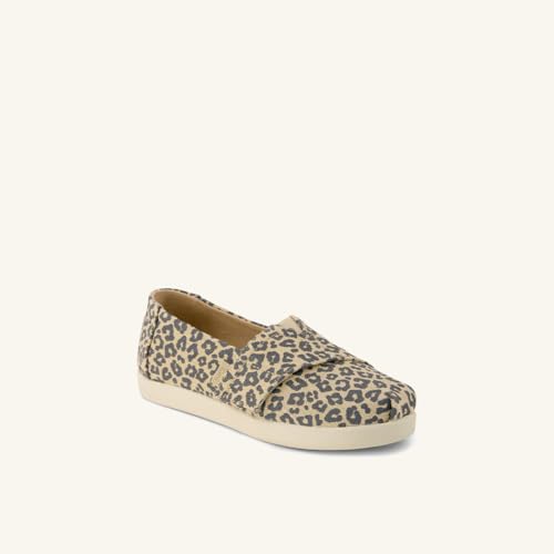 Image of TOMS Men's Alpargata Classic Slip-on Espadrille, Textile /Synthetic Upper