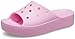 Produktbild Crocs Classic Platform Slide 38-39 EU Flamingo
