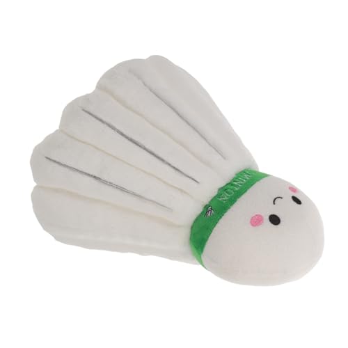 Peluche volant de badminton, cadeau original pour anniversaire enfant