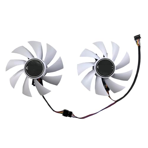 Ventilador GA92S2H de tarjeta gráfica Galax RTX2060 GTX1660 1660ti EX