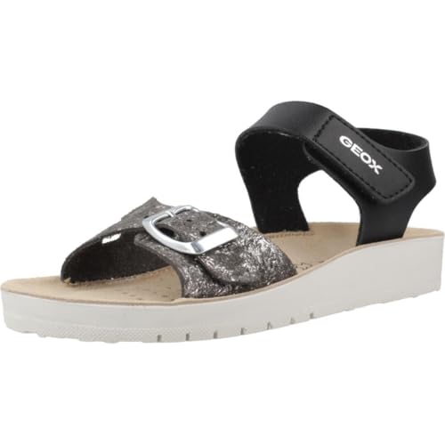 Image of Geox Girls' J Sandal Costarei Gi