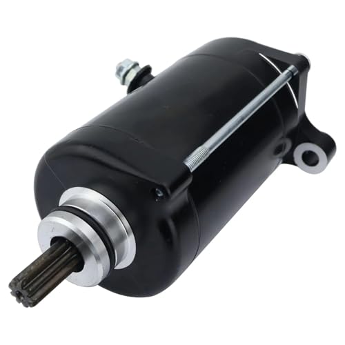 Motor de arranque para Jet-Ski 650 para tus escapadas en el mar 3