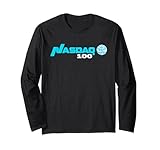 Nasdaq 100 Companies Long Sleeve T-Shirt