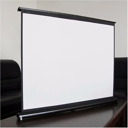 Pantalla de proyector de películas para conferencias escolares 2