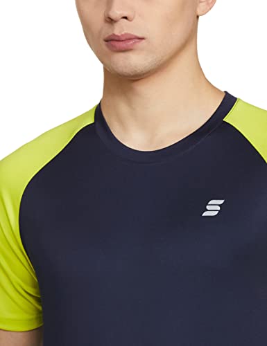Image of Amazon Brand - Symactive Men's Regular Fit T-Shirt