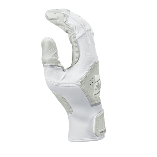 Image of Rawlings | Workhorse Baseball Batting Gloves | Adult Sizes | Multiple Colors