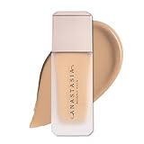 Anastasia Beverly Hills - Impeccable Blurring Second Skin Matte Foundation - 2W