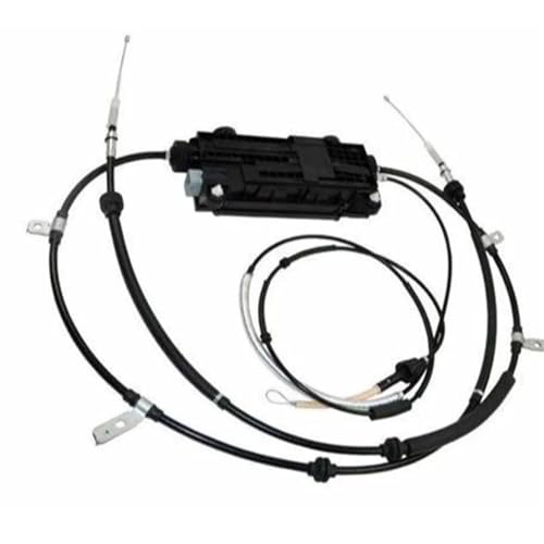 SQIFBA Parkbremsaktuator Range Rover Sport 2004-2009