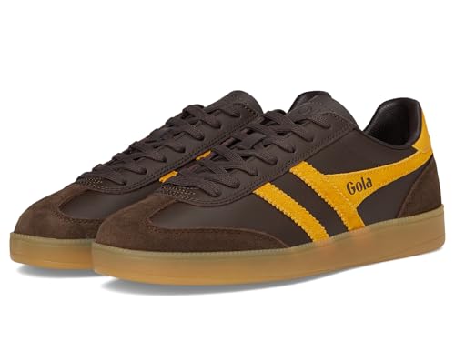 Image of Gola Mens Viper Leather