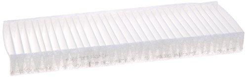 Bosch P3602WS / F00E369720 Workshop Cabin Air Filter For Select Nissan Frontier, Nissan NV1500, Nissan NV2500, Nissan NV3500, Nissan Pathfinder, Nissan Xterra, Suzuki Equator