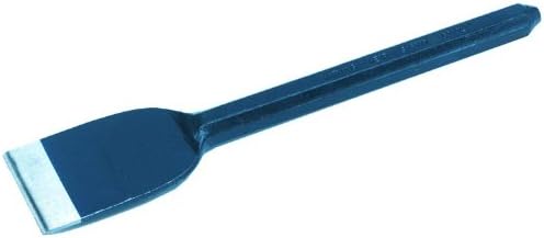 MARSHALLTOWN The Premier Line 661 2-1/2-Inch by 3/4-Inch by 10-Inch Concrete Chisel
