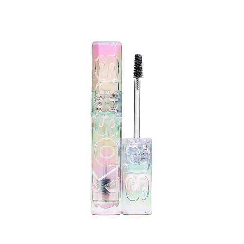 Kosas Air Brow Tinted Eyebrow Gel – Volumizing Brow Gel with Flex...