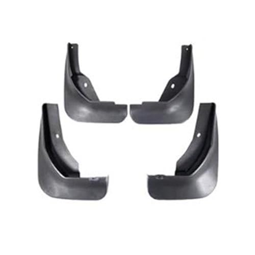 Garde-boue pour VW Passat CC 2009-2016 après restylage bavettes d'ailes