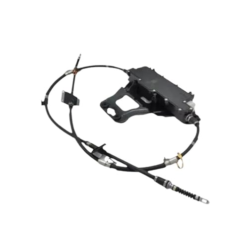 Conjunto de freno de mano electrónico Kia Sorento repara luz de fallo y bloqueo de ruedas trasero