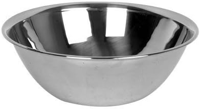 Set of 3 - Thunder Group Mixing Bowl, 20-Quart