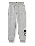PUMA Power Logo SWEA Kinderhose