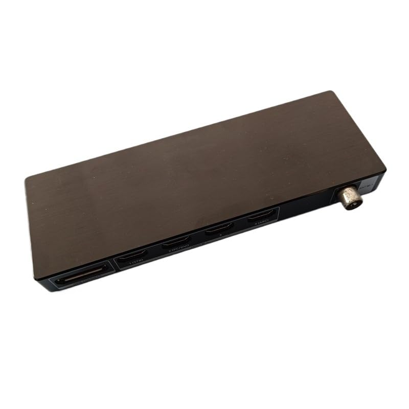 Cable Adaptador One Connect Mini Box For Televisores Samsung UN55KS7000GXZS UN55KS7500GXZS UN55KS9000GXZS UN65KS9000GXZS UN78KS9000GXZS UN55KS7000G Boxes