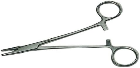 Needle Holder - 6"