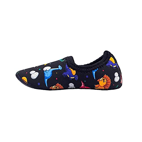 Sapato de Neoprene Infantil Fit Dino Baby Ufrog (27-28)