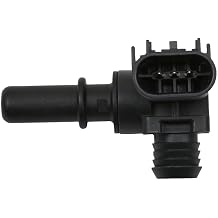 Power Brake Booster Vacuum Sensor Fits Chevrolet