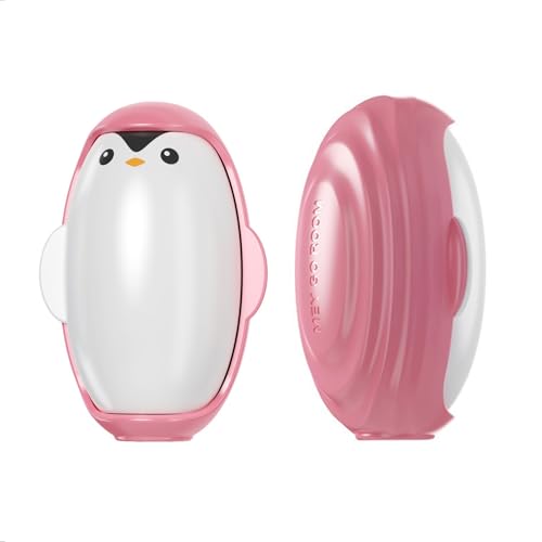 PENCHEAK Pespa per Lanugine Portatili 2pack Lavabile per Animali Domestici Rullo Lanugine Mobili Abbigliamento Non Conmazione Pulitore Adesivo Animali Domestici Portatili I Vestiti