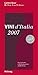 Produktbild Vini d'Italia 2007. Gambero Rosso. Neu bewertet: 2206 Produzenten und über 16.000 Weine