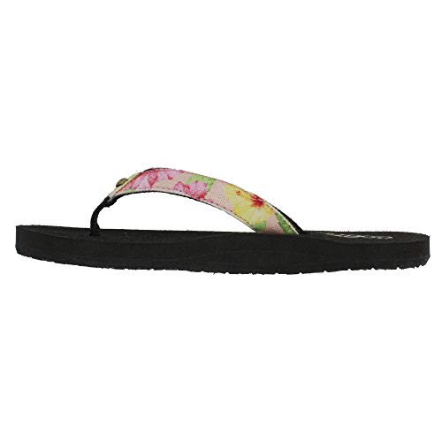 Cobian Girl's Leilani Flip Flop Sandals3