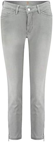 MAC Jeans Women's Dream Chic Straight 