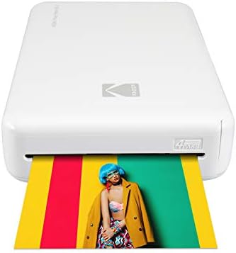 Kodak Photo printer mini 2 blue - Kamera Express Kodak Photo printer mini 2 blue - Kamera Express