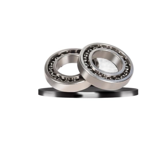 Roulement à billes 608 contre les grincements de roues de rollers et skates - 2 pcs