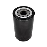 Oil Filter, Compatible with Hitachi ZX270/ZX280LC-AMS/ZX300W/ZX330/ZX330-3G, 4484495 4448336,