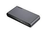 40B30090EU Lenovo USB-C UNIVERSAL Busines Dock EU EU