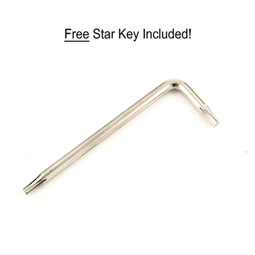 Stauber Best Key Shell Replacement For Honda Accord, Ridgeline, Civic, And Cr-V - Kr55Wk49308, N5F-A05Taa, N5F-S0084A - No Locksmith Required Using Your Old Key And Chip! - Green #TOP5