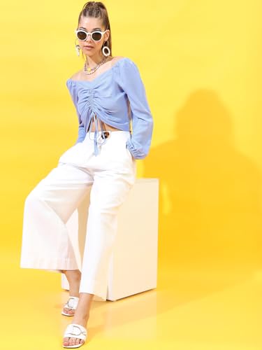 Image of Tokyo Talkies Women Shirt
