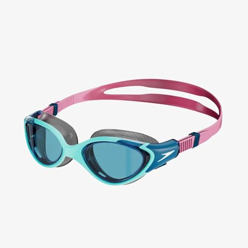 Lunettes de natation Speedo Biofuse 2.0 équipement bassin étanche femme