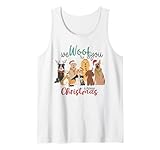 Cute Doggy Christmas