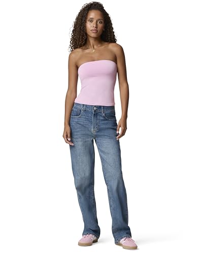 Image of Florence by Mills Women's Softie Cotton Tube Top