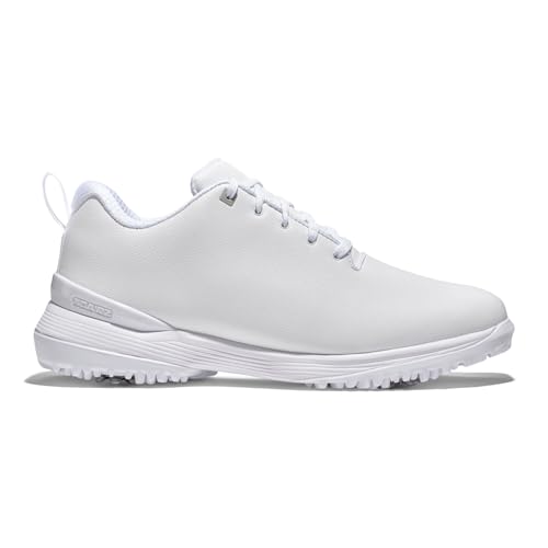 SQAIRZ ProS2 LT Mens Golf Shoes, Golf Shoes Men, Designed...