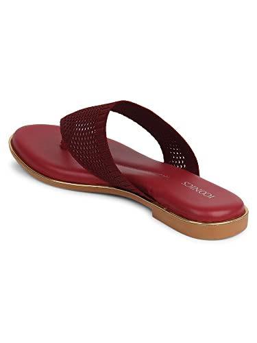 Image of Iconics Women's Icn-kam-ai-201 Sandal