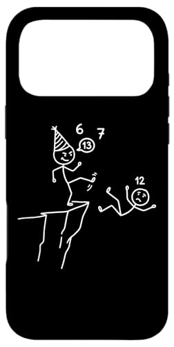 Funny 13th Birthday Official Teenager 13 Year Old Boys �X�}�z�P�[�X iPhone 17 Pro Max �p