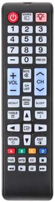 New Replacement TM1240 44Key Remote Control Fit for AA59-00601A AA59-00600A for Samsung LCD LED HDTV TV